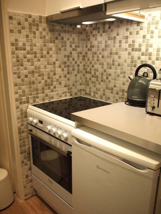 Cosy Flat Posh Quartier Kolonaki Appartement Athene Buitenkant foto