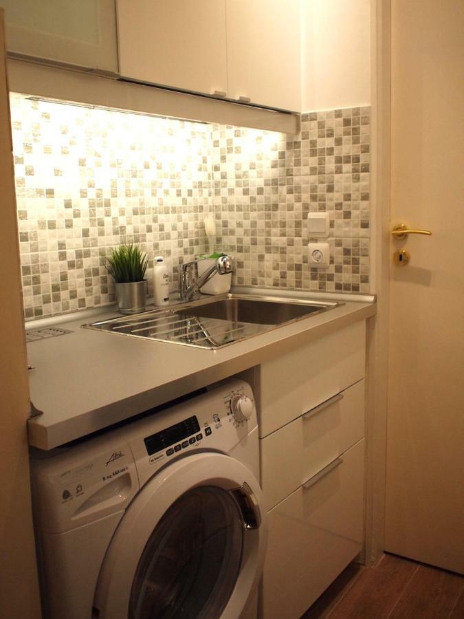 Cosy Flat Posh Quartier Kolonaki Appartement Athene Buitenkant foto