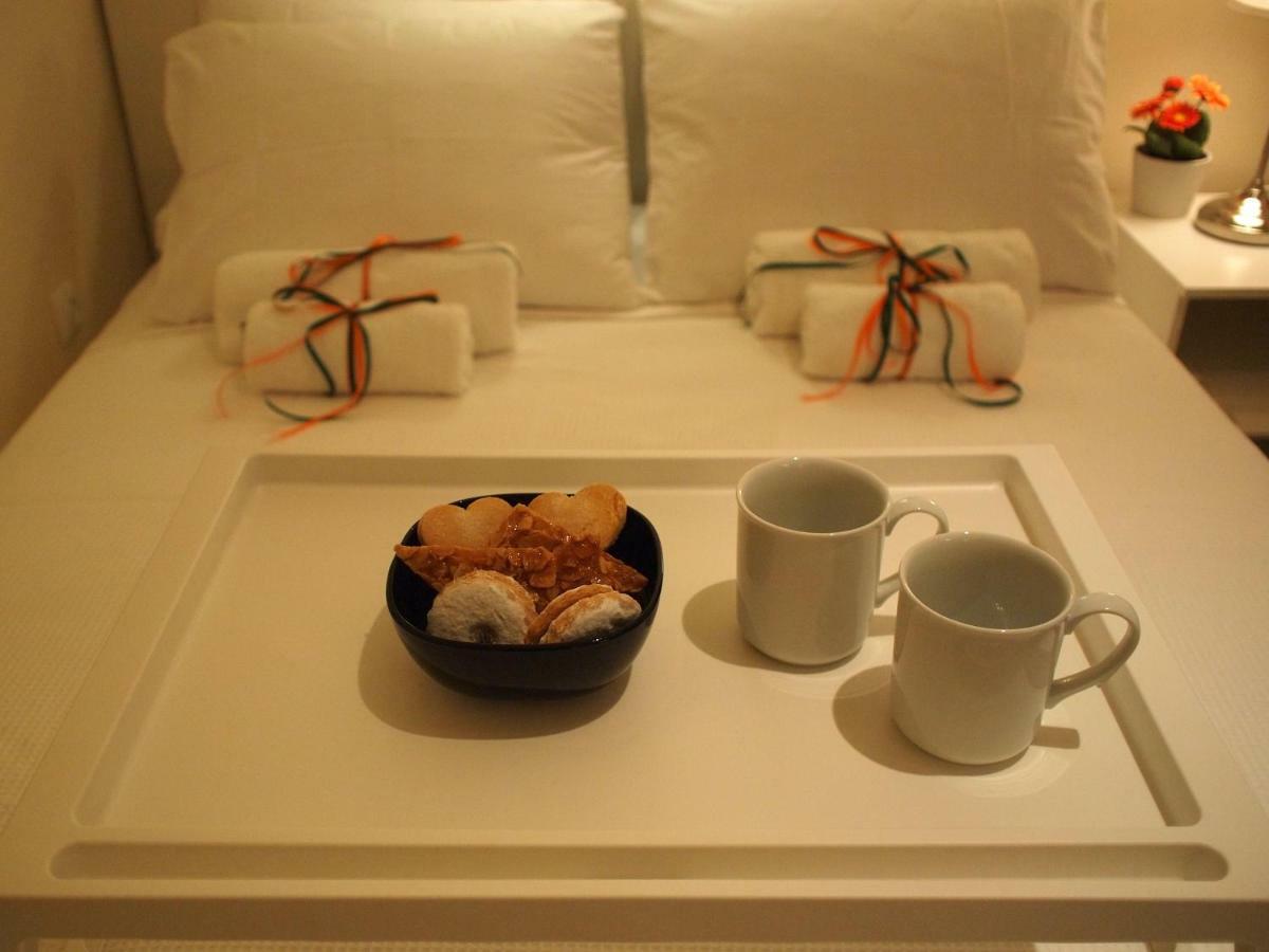 Cosy Flat Posh Quartier Kolonaki Appartement Athene Buitenkant foto