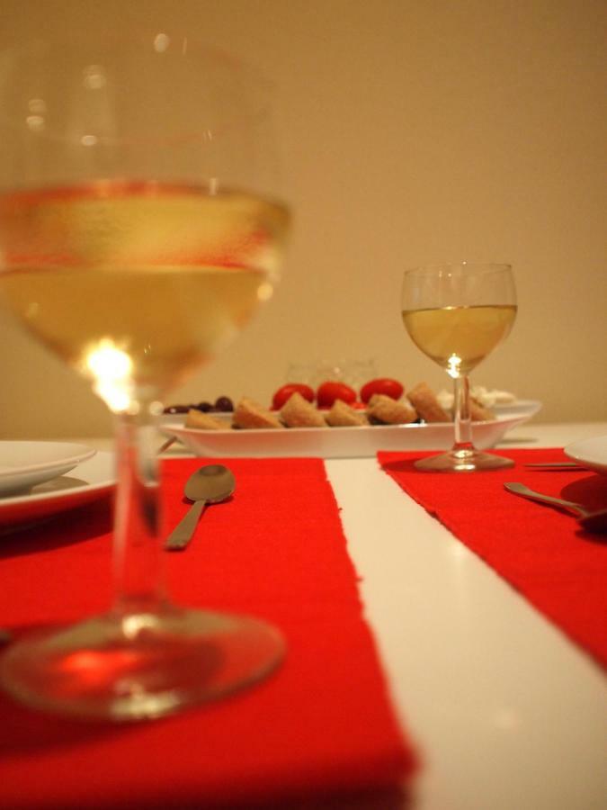 Cosy Flat Posh Quartier Kolonaki Appartement Athene Buitenkant foto