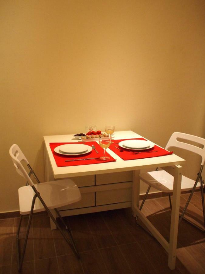 Cosy Flat Posh Quartier Kolonaki Appartement Athene Buitenkant foto