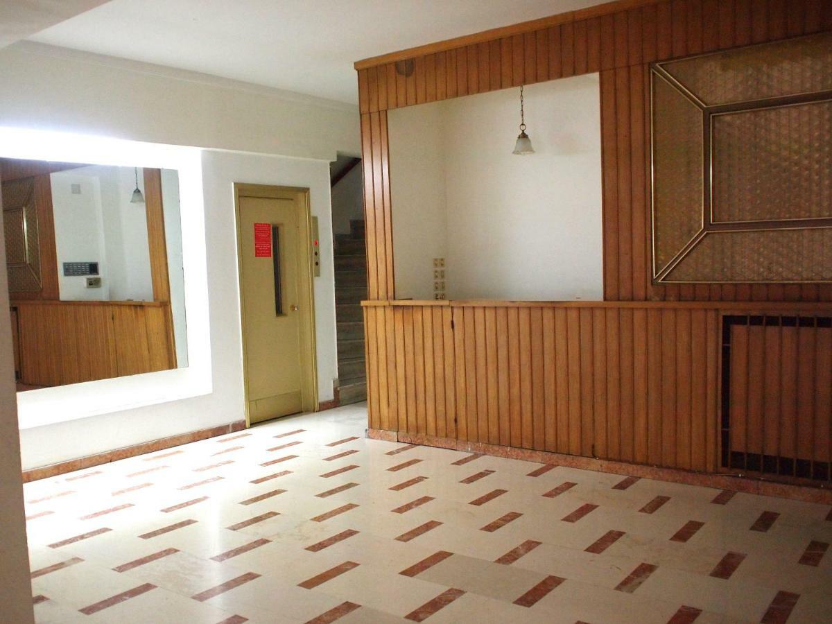 Cosy Flat Posh Quartier Kolonaki Appartement Athene Buitenkant foto